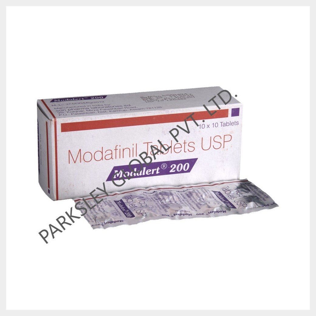 Modalert 100mg