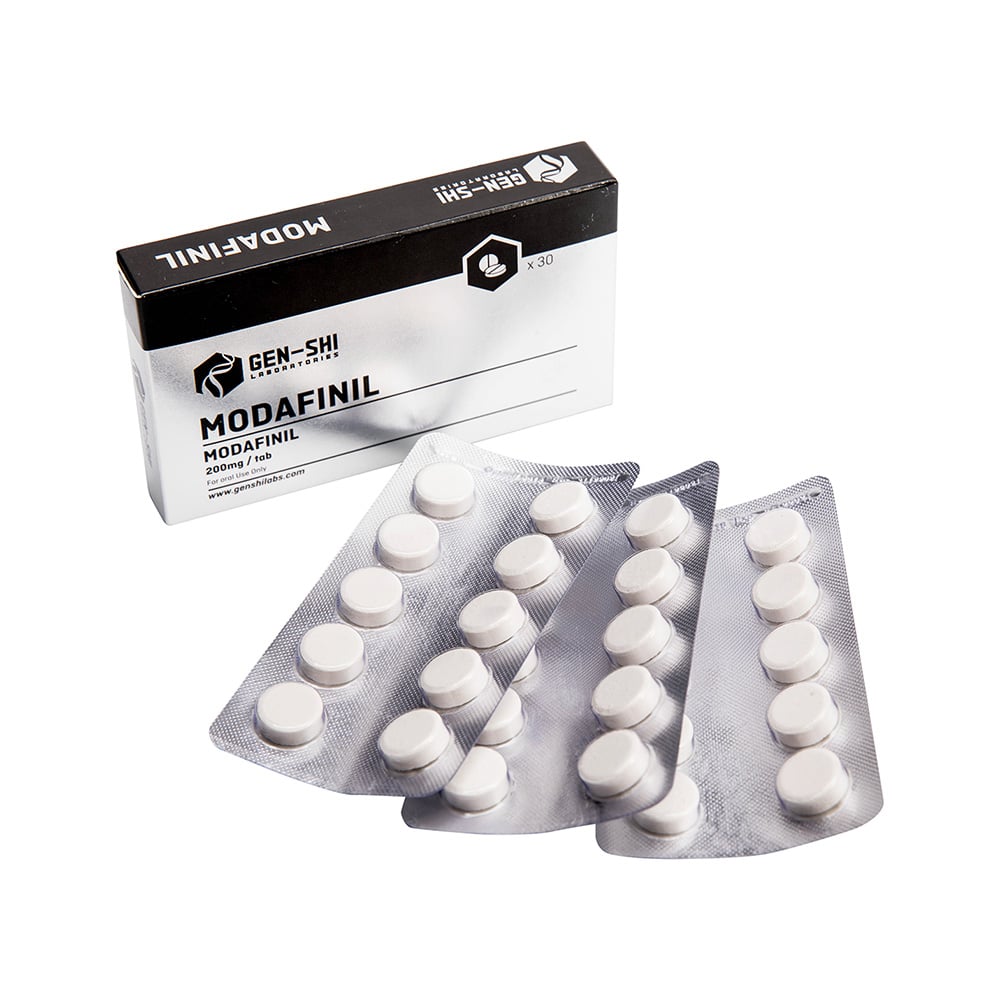 Modalert 100mg