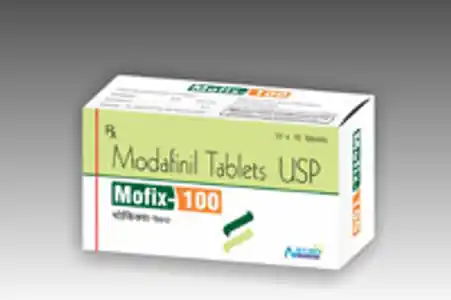 Modalert 100mg