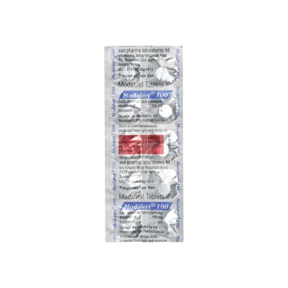 Modalert 100mg online