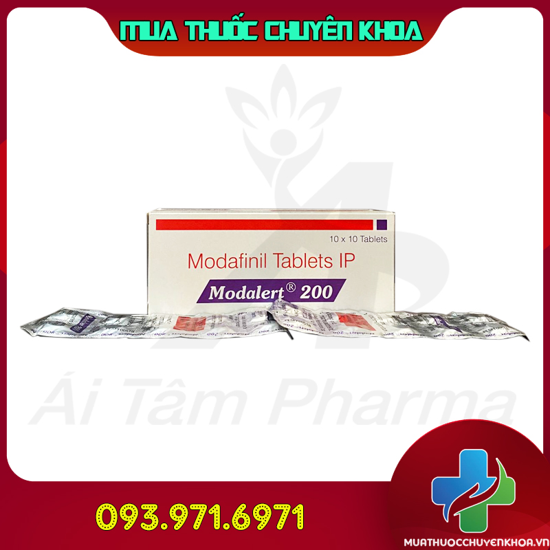 Modalert 200mg