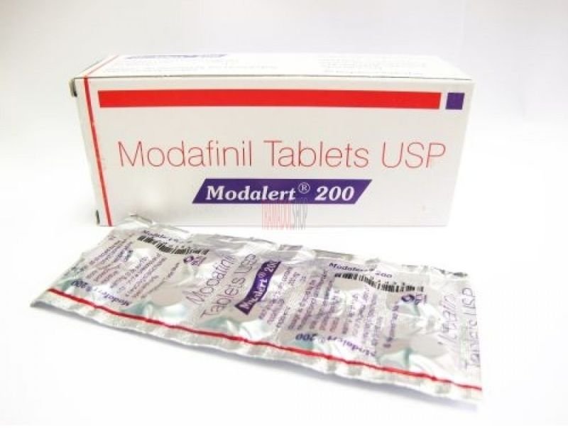 Modalert 200mg