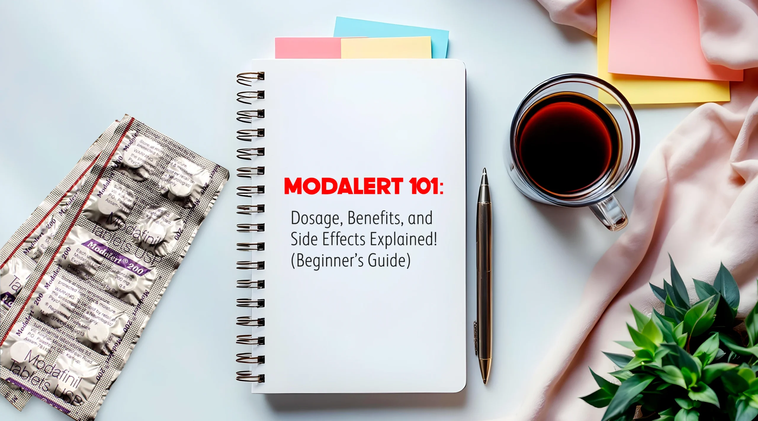Modalert Où Acheter