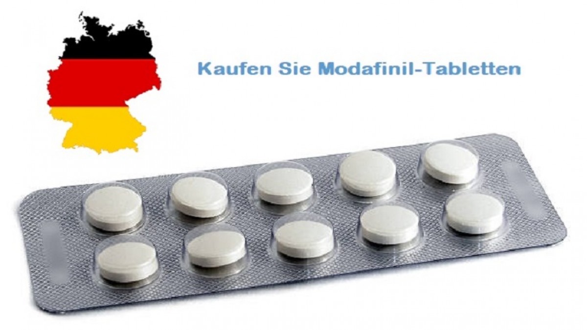 Modalert Pharmacie Online