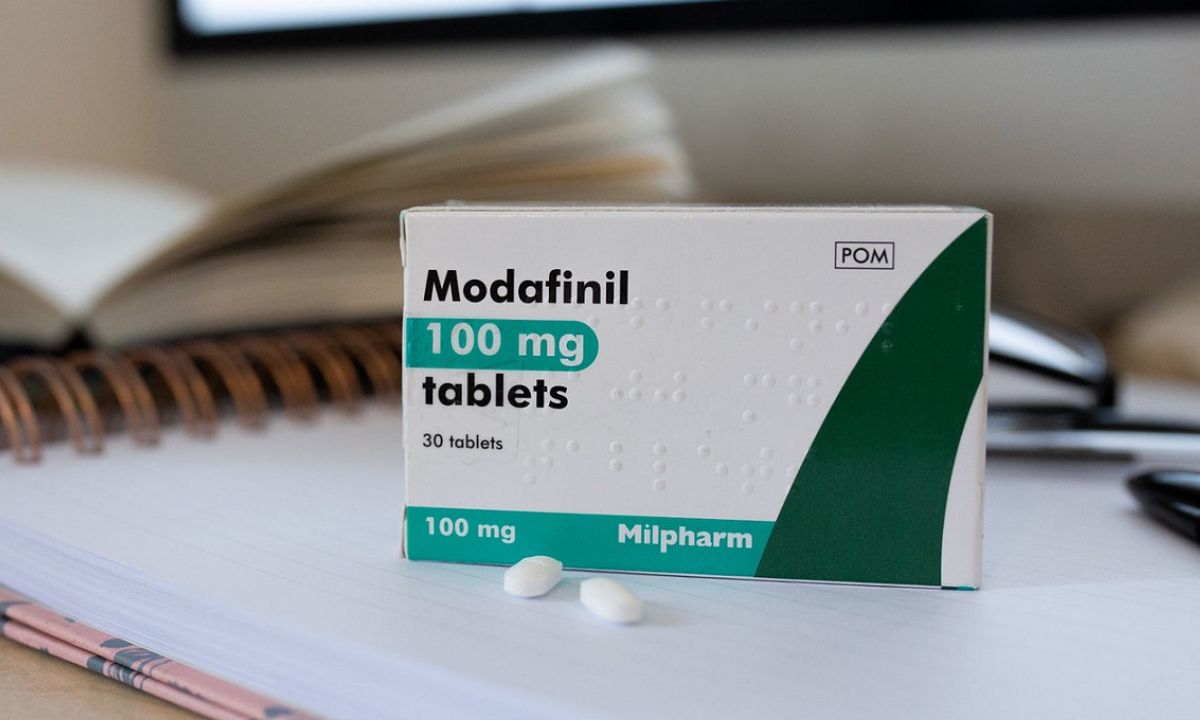 Modalert sans ordonnance