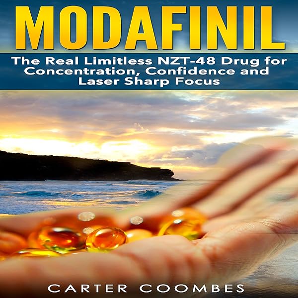 Modvigil 100mg