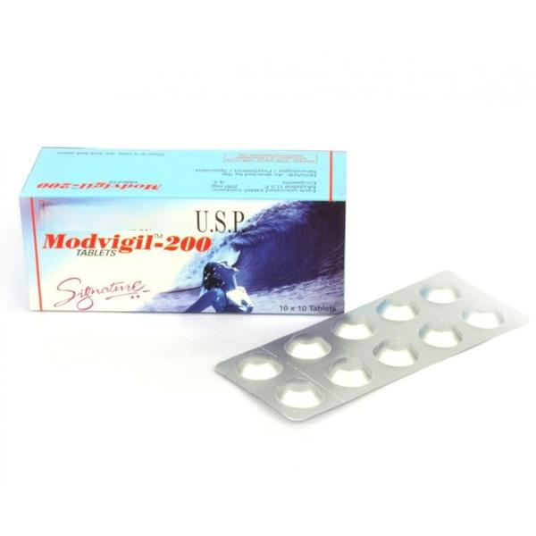 modvigil 200mg