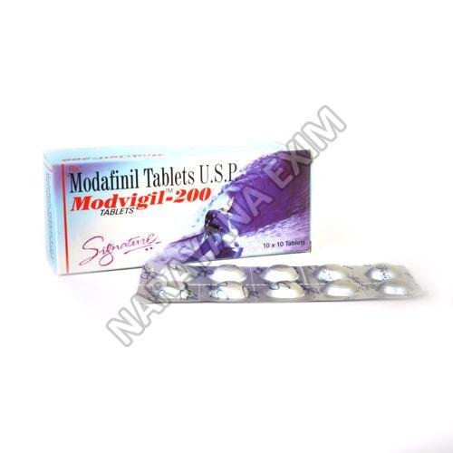 Modvigil Achat