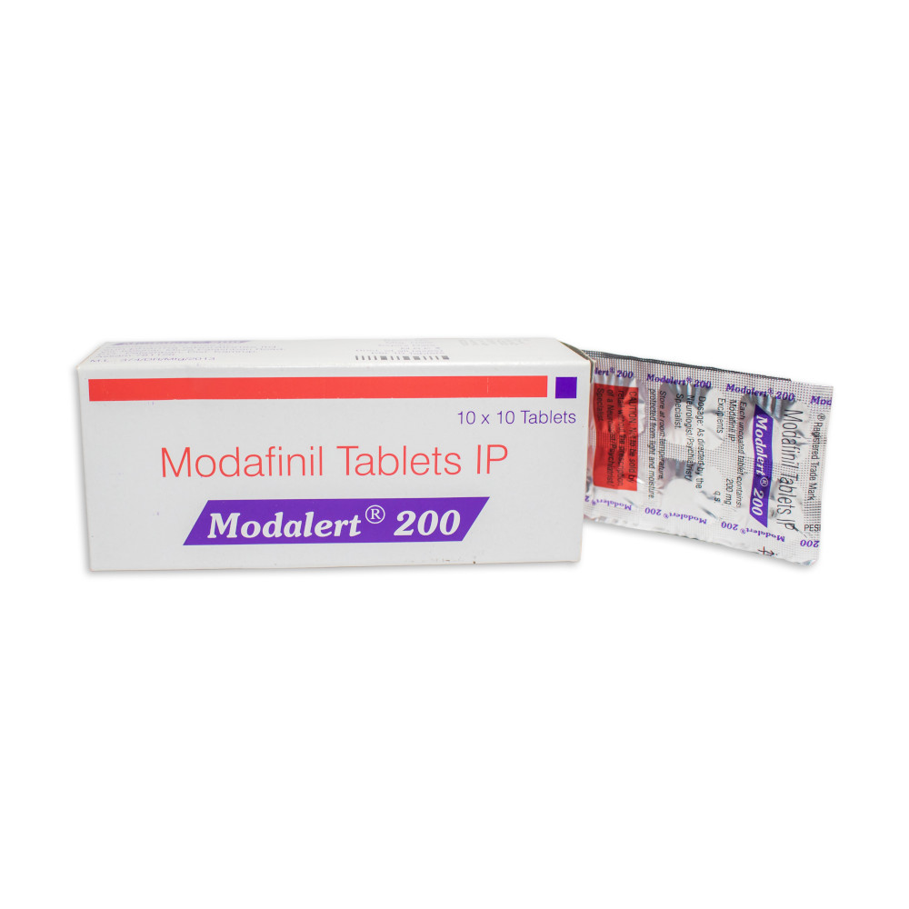 Modvigil Online Acheter