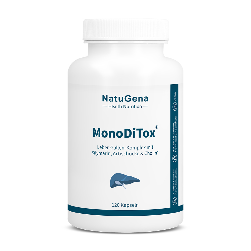 Monodox 100mg