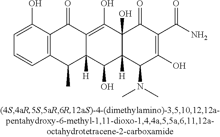 Monodox 200mg