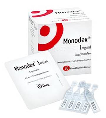 Monodox online acheter