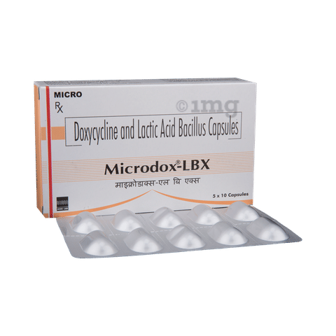 Monodox Prix