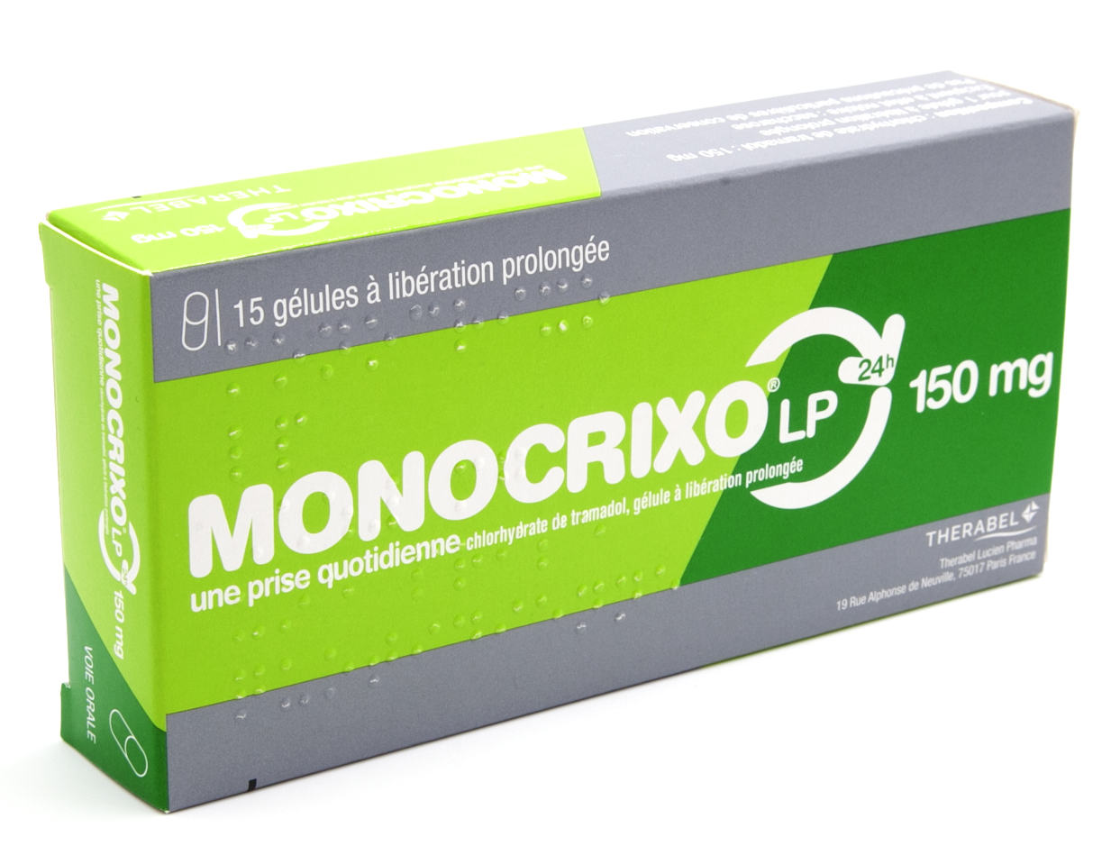 Monodox prix france