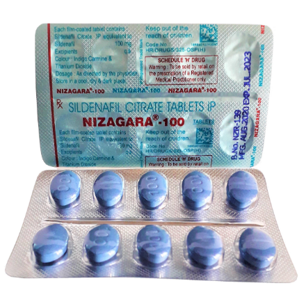 nizagara 100mg online