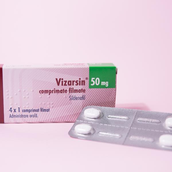 Nizagara 50mg