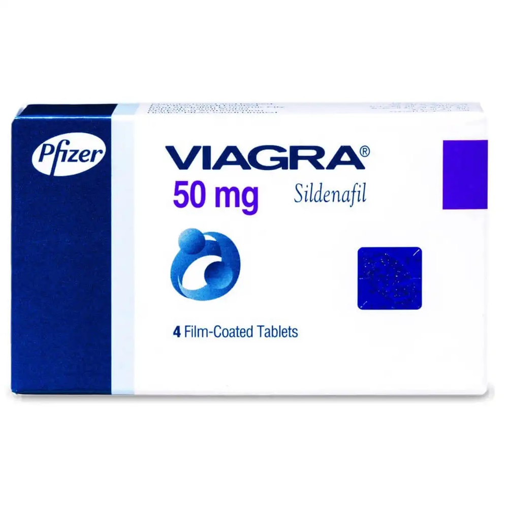 Nizagara 50mg