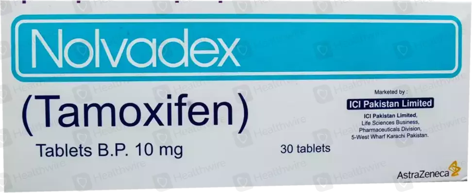 Nolvadex 10mg