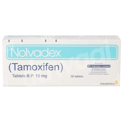 Nolvadex 10mg