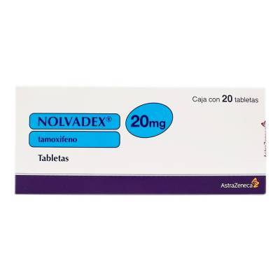Nolvadex 20 Mg Achat