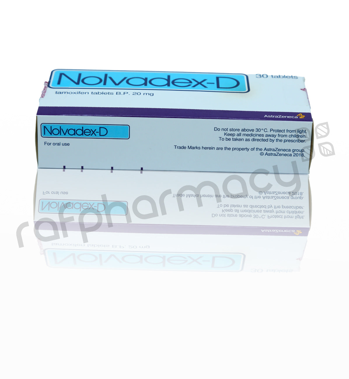 Nolvadex 20 mg prix en france