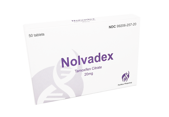 Nolvadex 20 prix