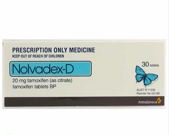 nolvadex d prix