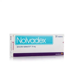 Nolvadex D Prix