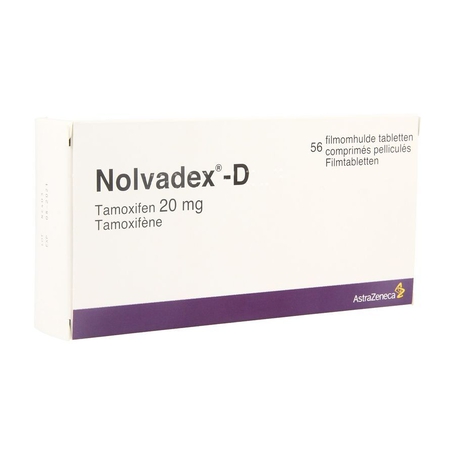 Nolvadex générique