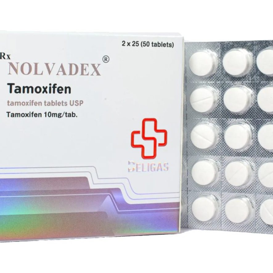 Nolvadex Générique