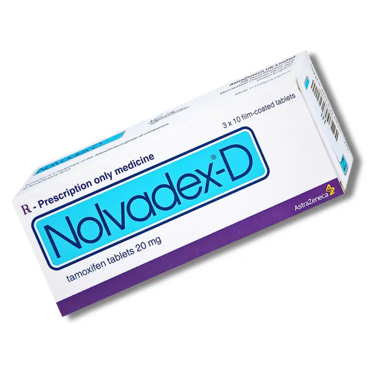 Nolvadex Online