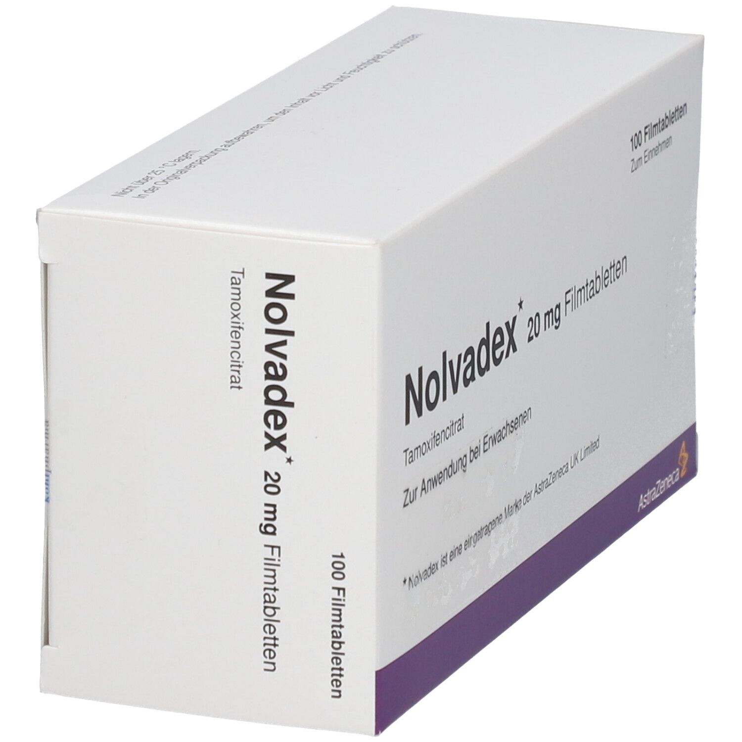Nolvadex pharmacie online