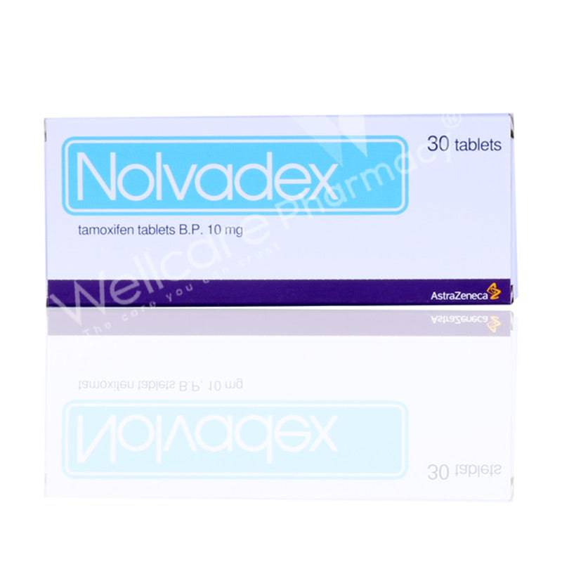Nolvadex pharmacie online