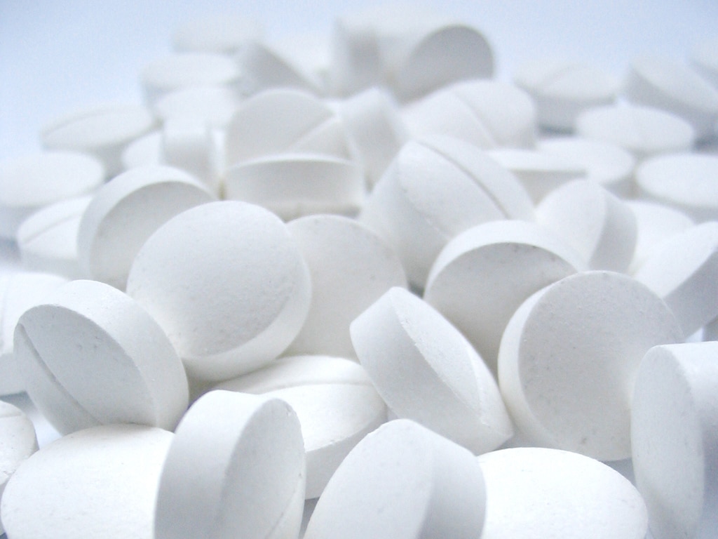 Nom du générique xanax