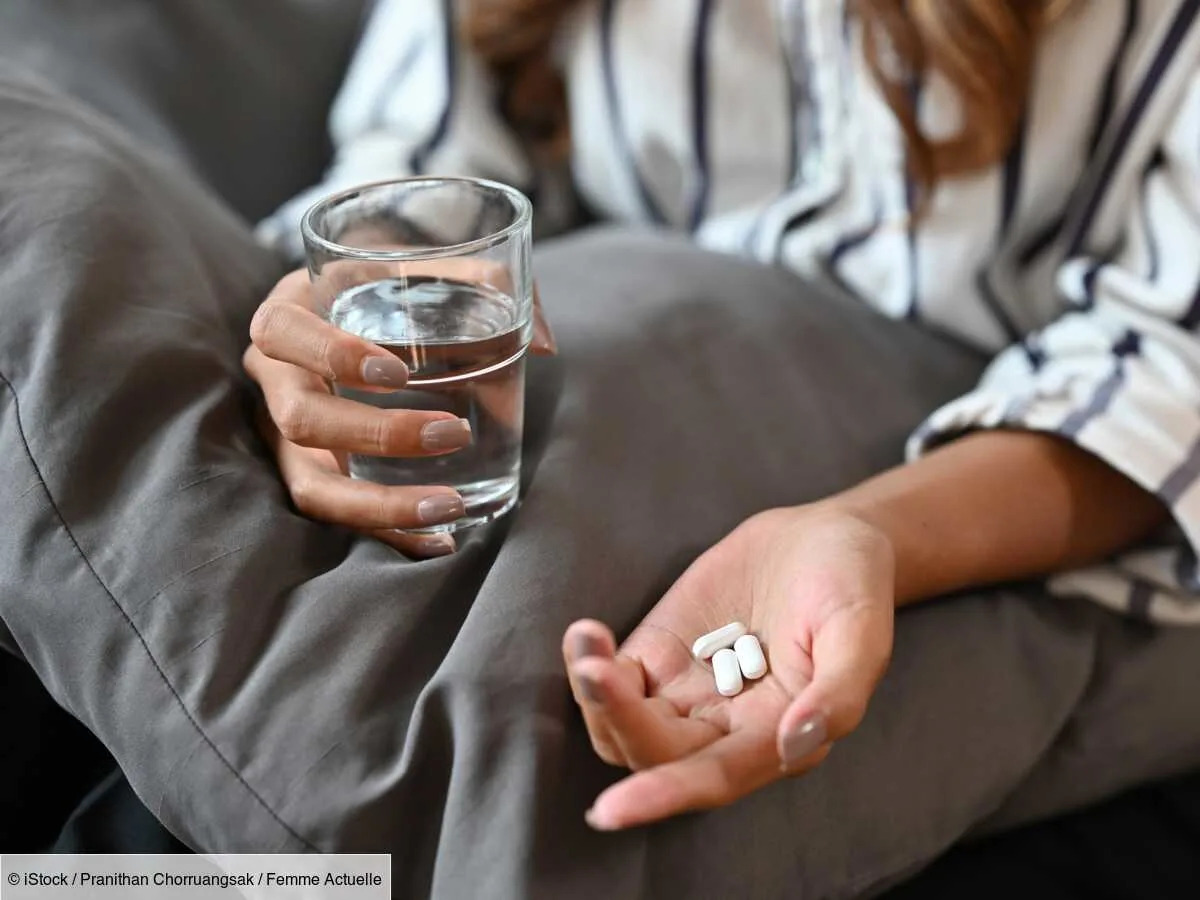 Nom generique xanax
