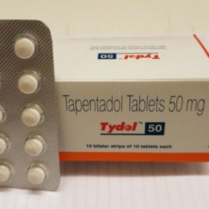Nucynta 50mg
