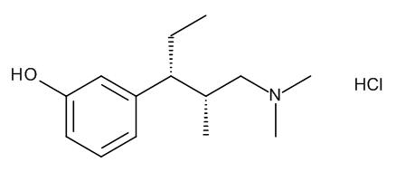 Nucynta Acheter