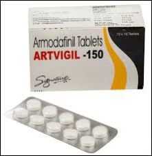 Nuvigil 150mg online