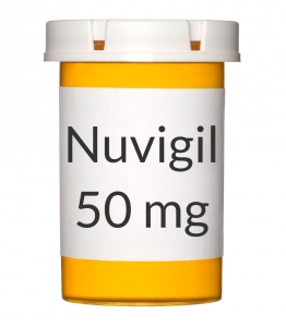 Nuvigil 50mg