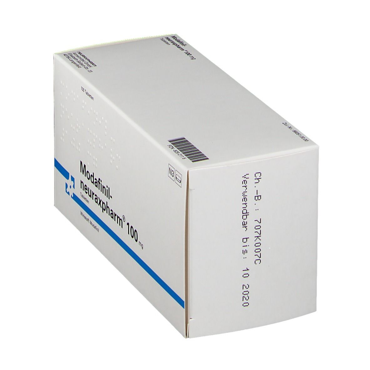 Nuvigil 50mg Online