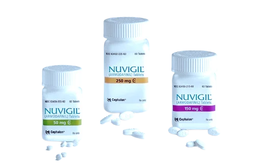 Nuvigil achat