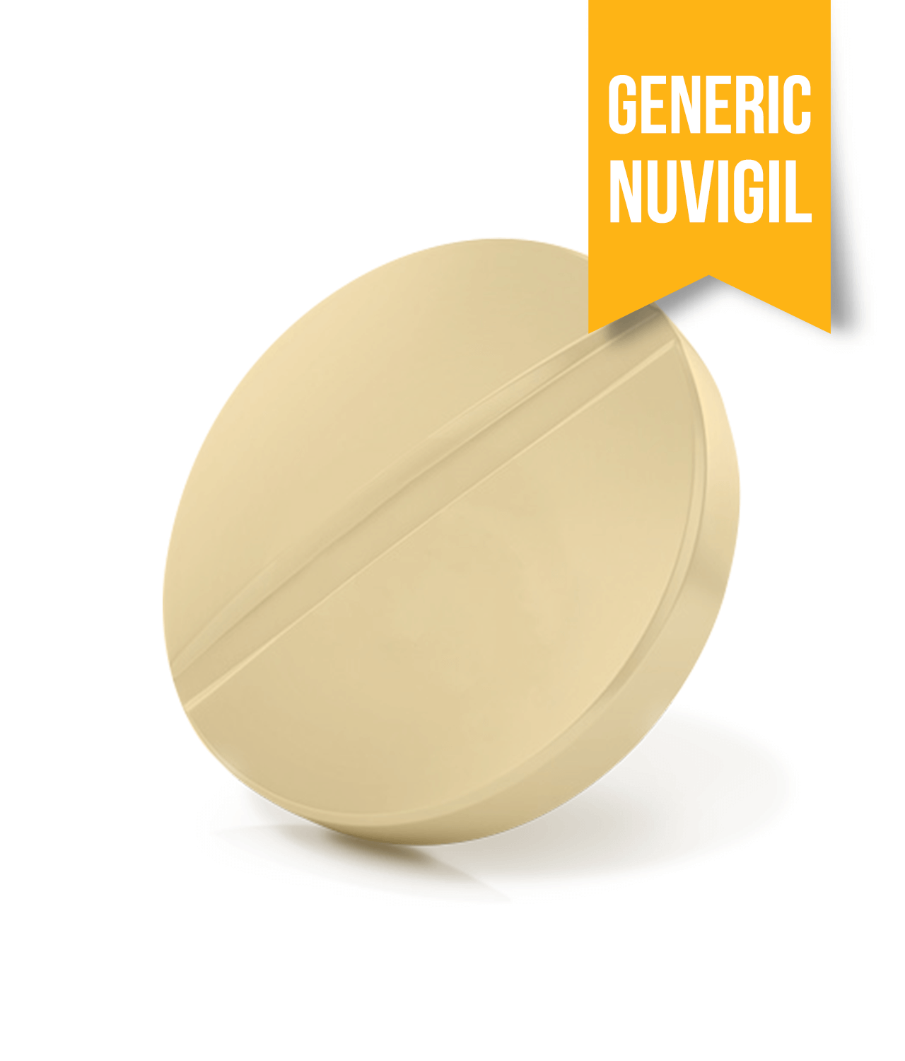 Nuvigil achat