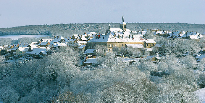 Nuvigil France