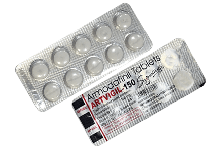 Nuvigil online acheter