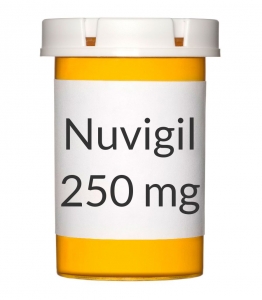 Nuvigil pilules