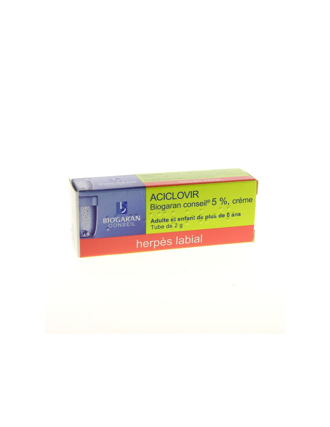 Où Acheter Du Acyclovir