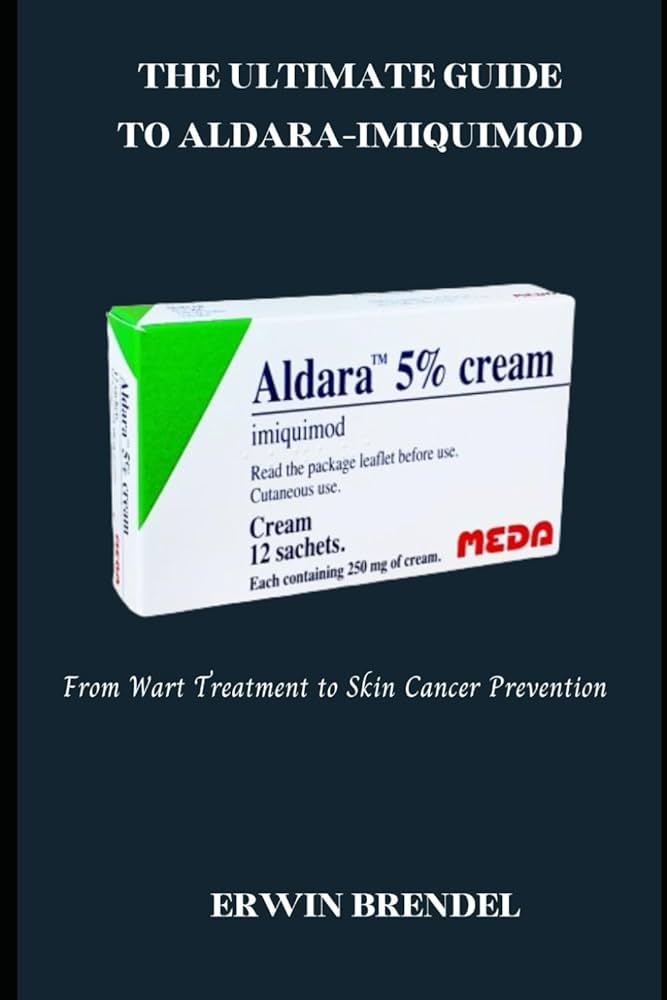 Où acheter du aldara