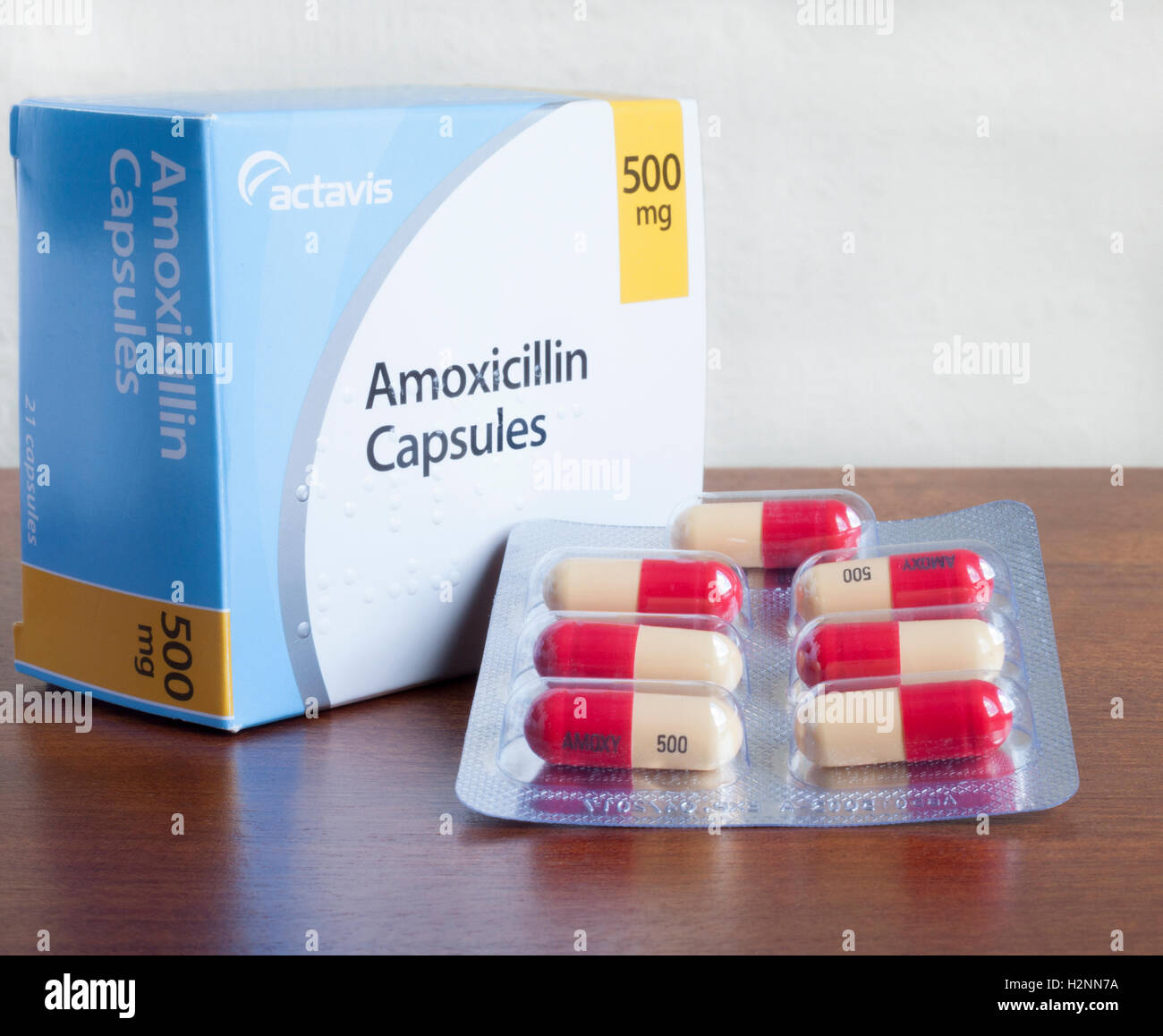 Où Acheter Du Amoxicillin