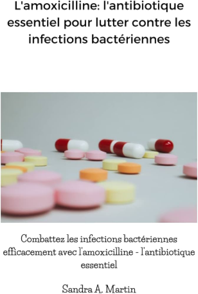 où acheter du amoxicilline