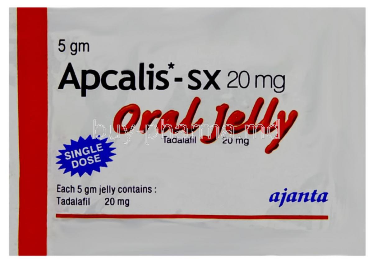 Où Acheter Du Apcalis Sx